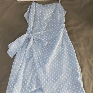 Lucy in the Sky Dress